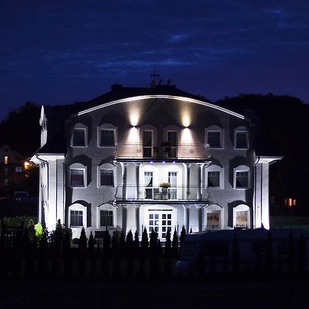 Villa Taan Royal Rewal Eksteriør billede