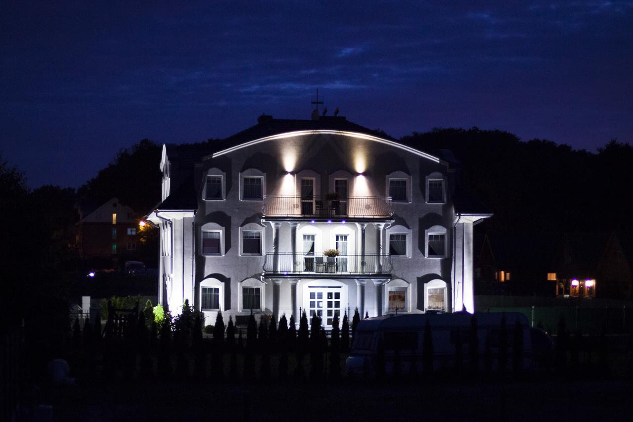 Villa Taan Royal Rewal Eksteriør billede